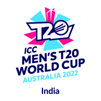 LOGO-ICC WORLD CUP INDIA